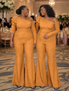 tangerine