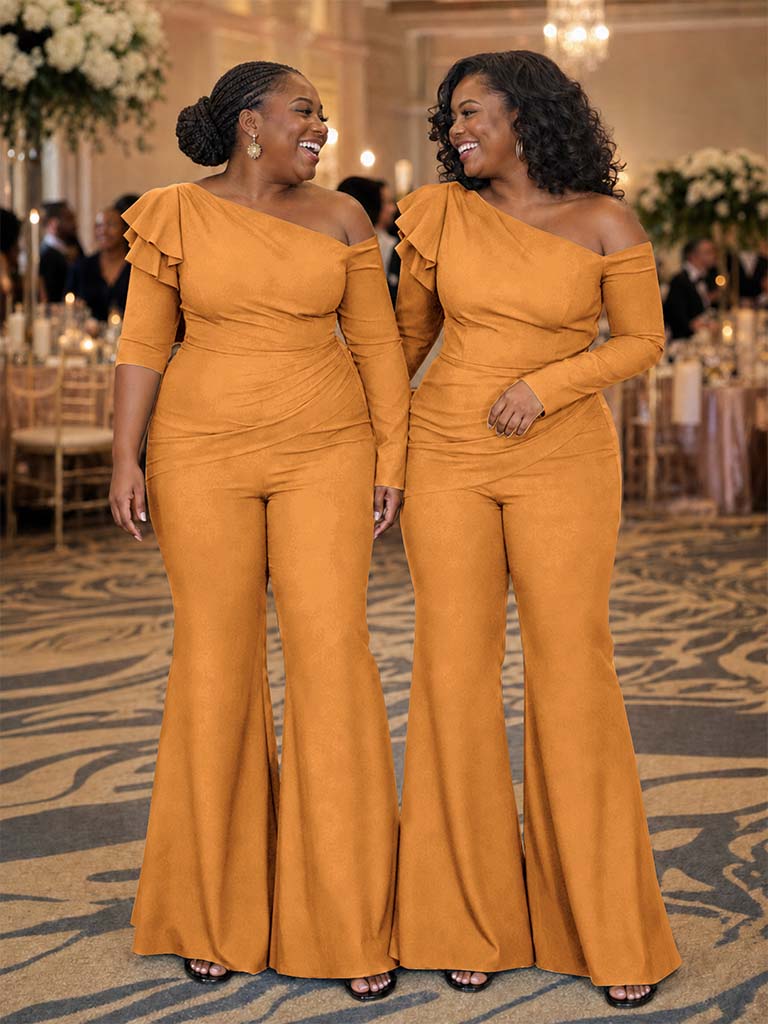 tangerine
