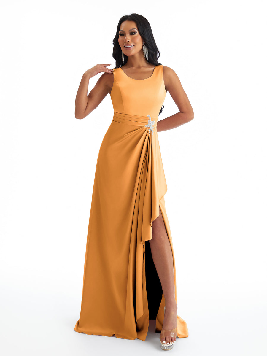 tangerine
