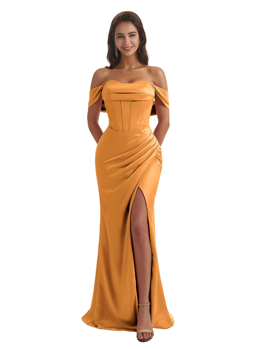 tangerine