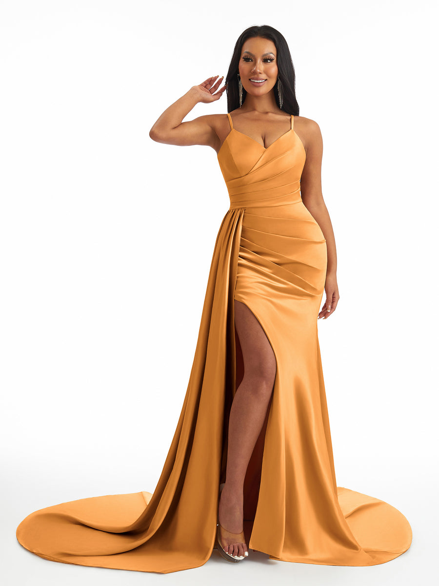tangerine