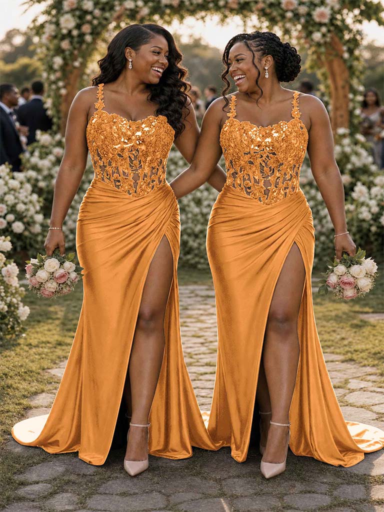 tangerine