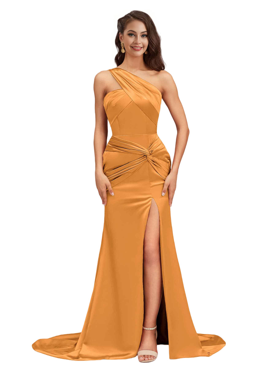tangerine