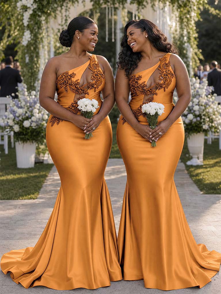 tangerine