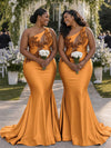 tangerine