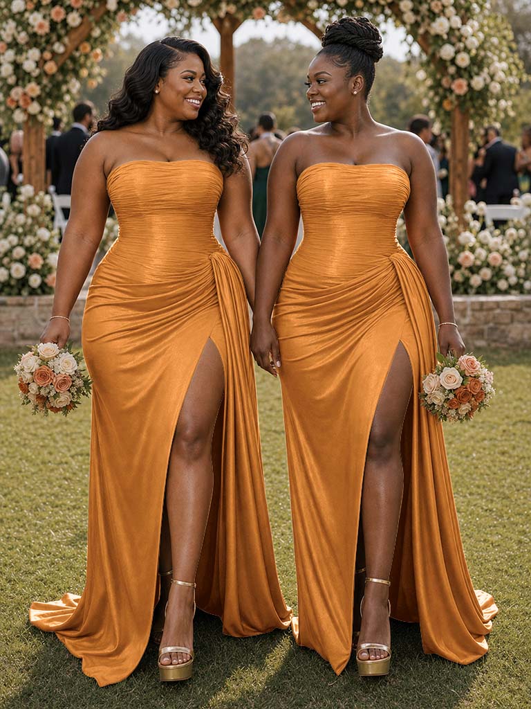 tangerine