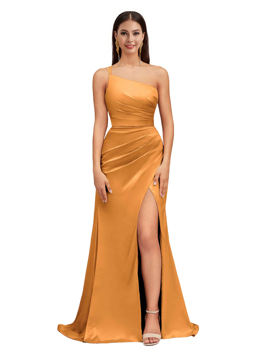 tangerine