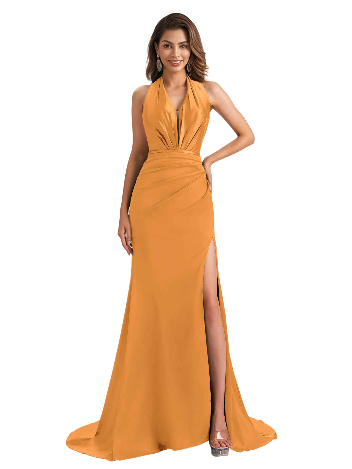 tangerine