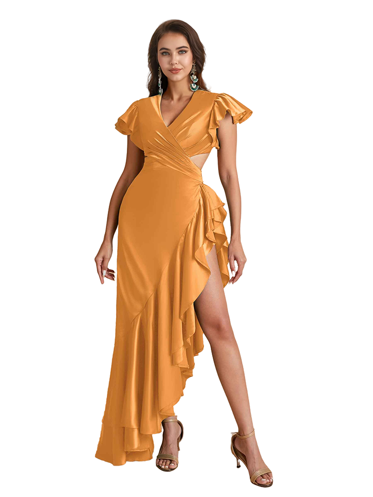 tangerine