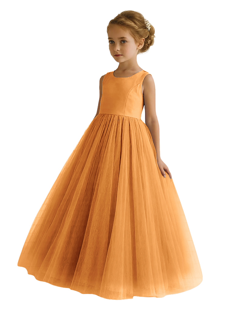 tangerine