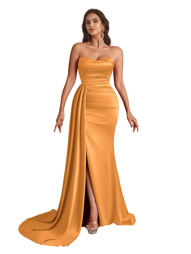tangerine