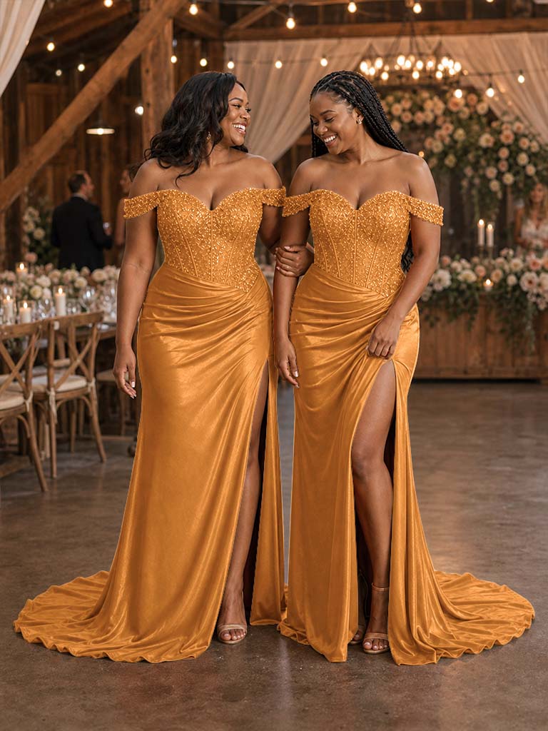 tangerine