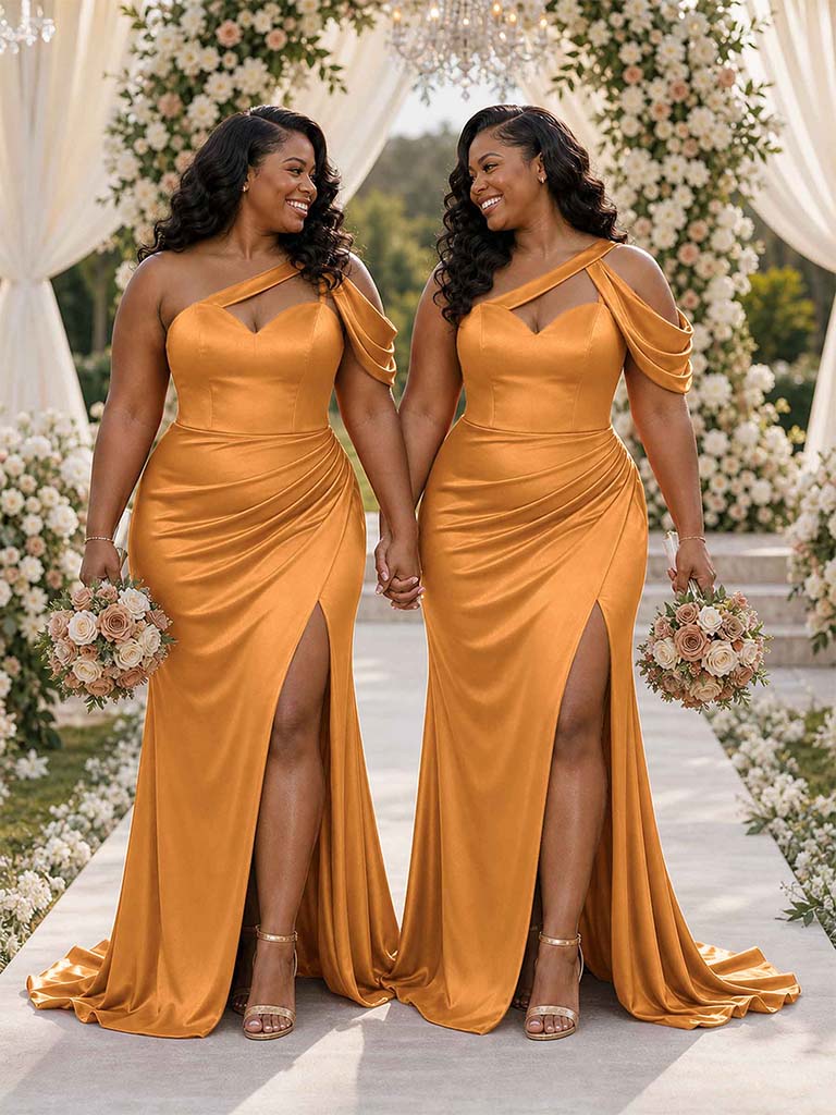 tangerine