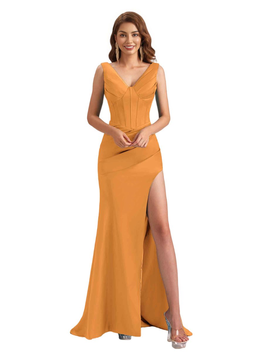 tangerine
