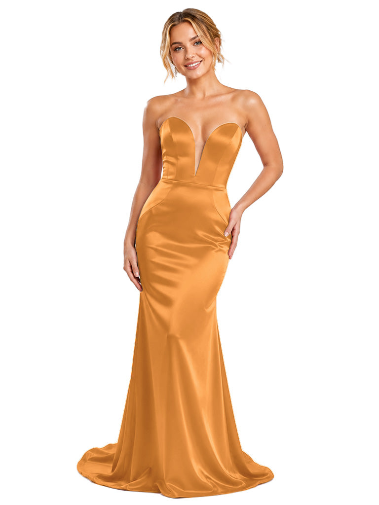 tangerine