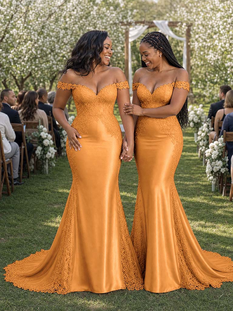 tangerine