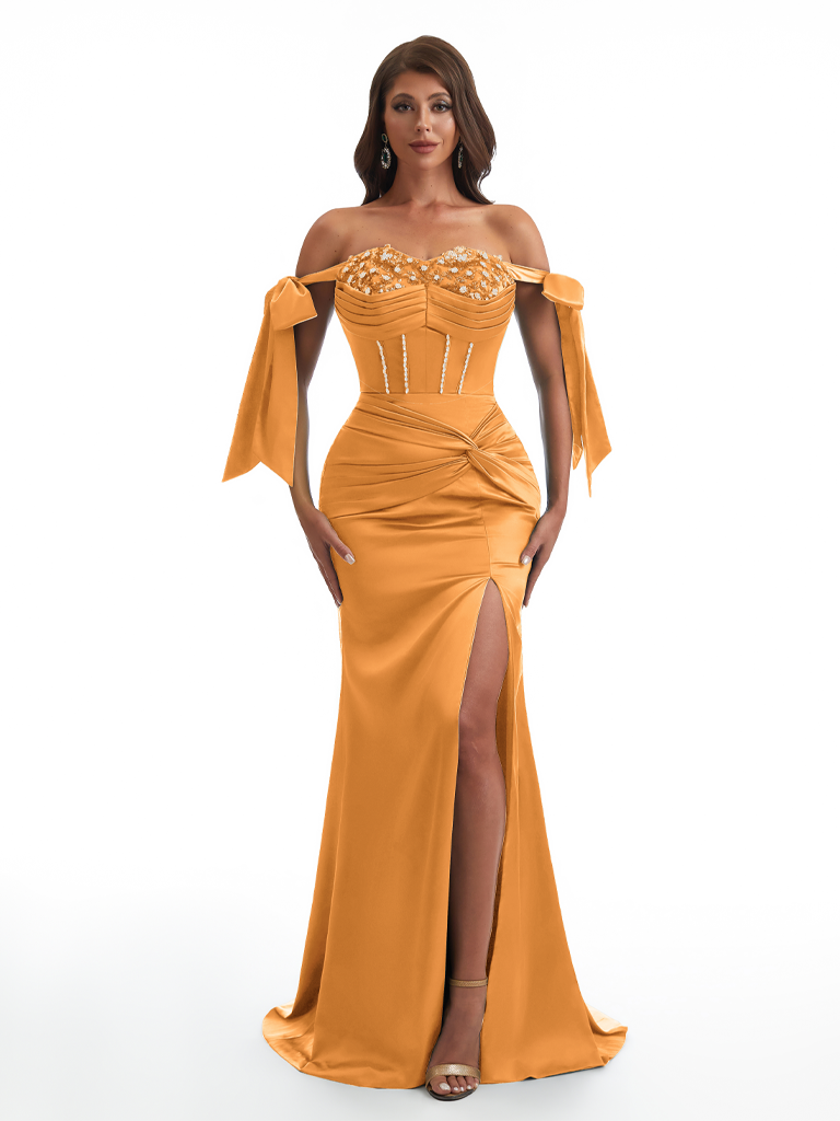 tangerine