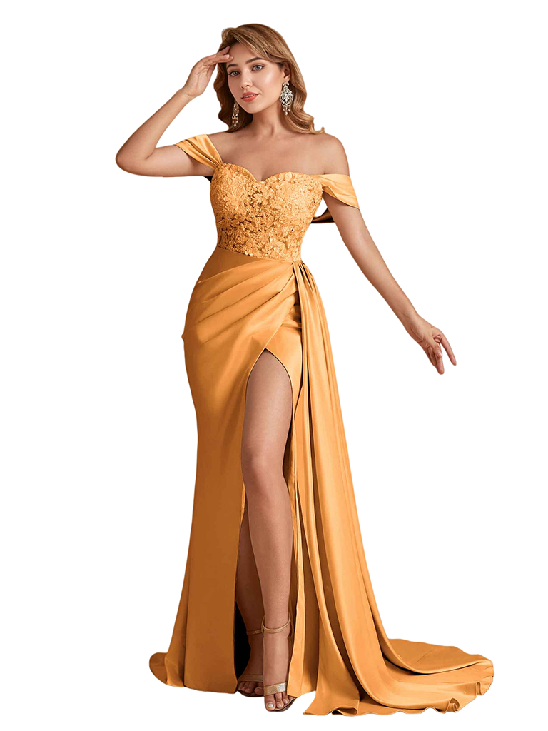 tangerine