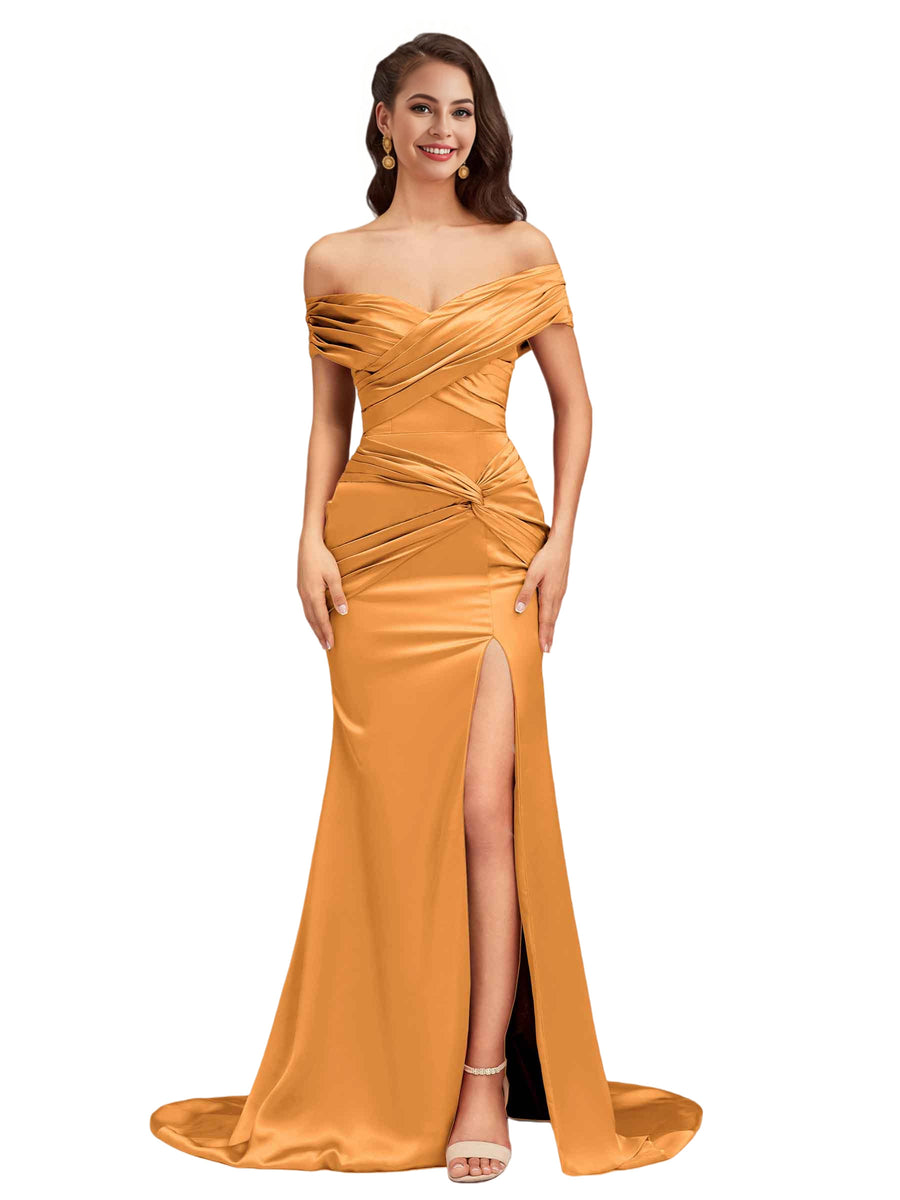 tangerine