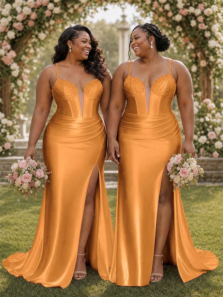 tangerine
