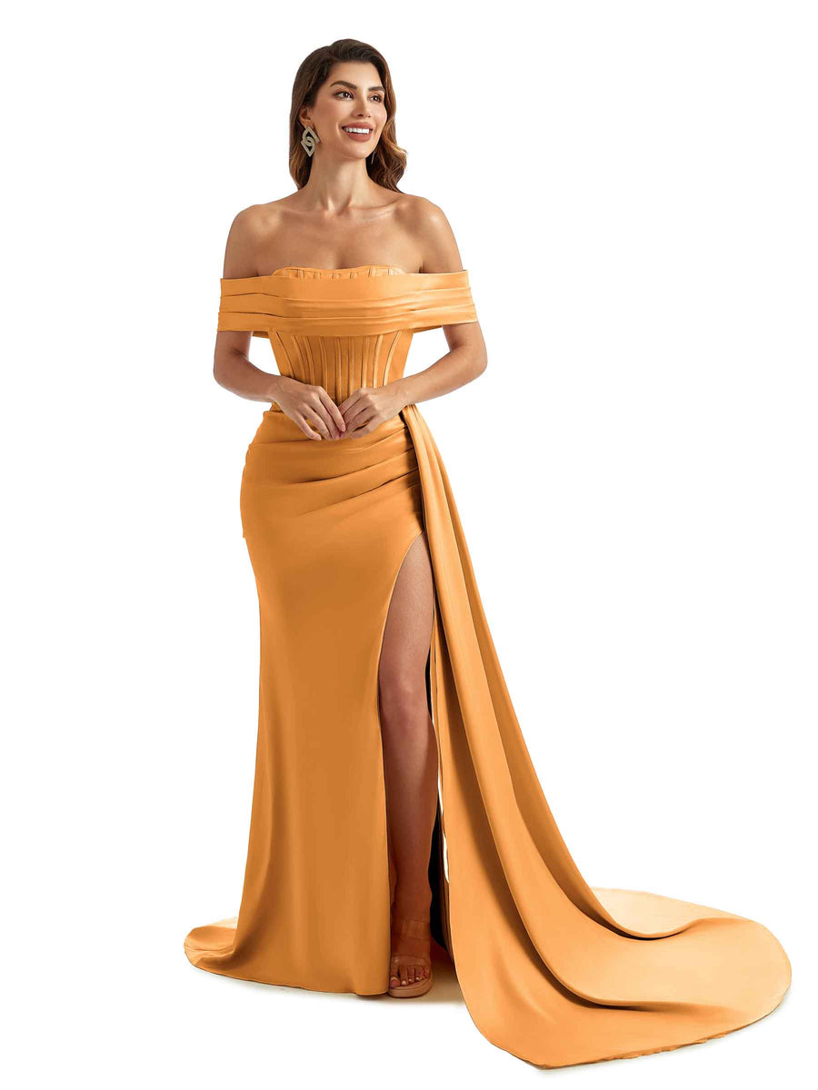 tangerine