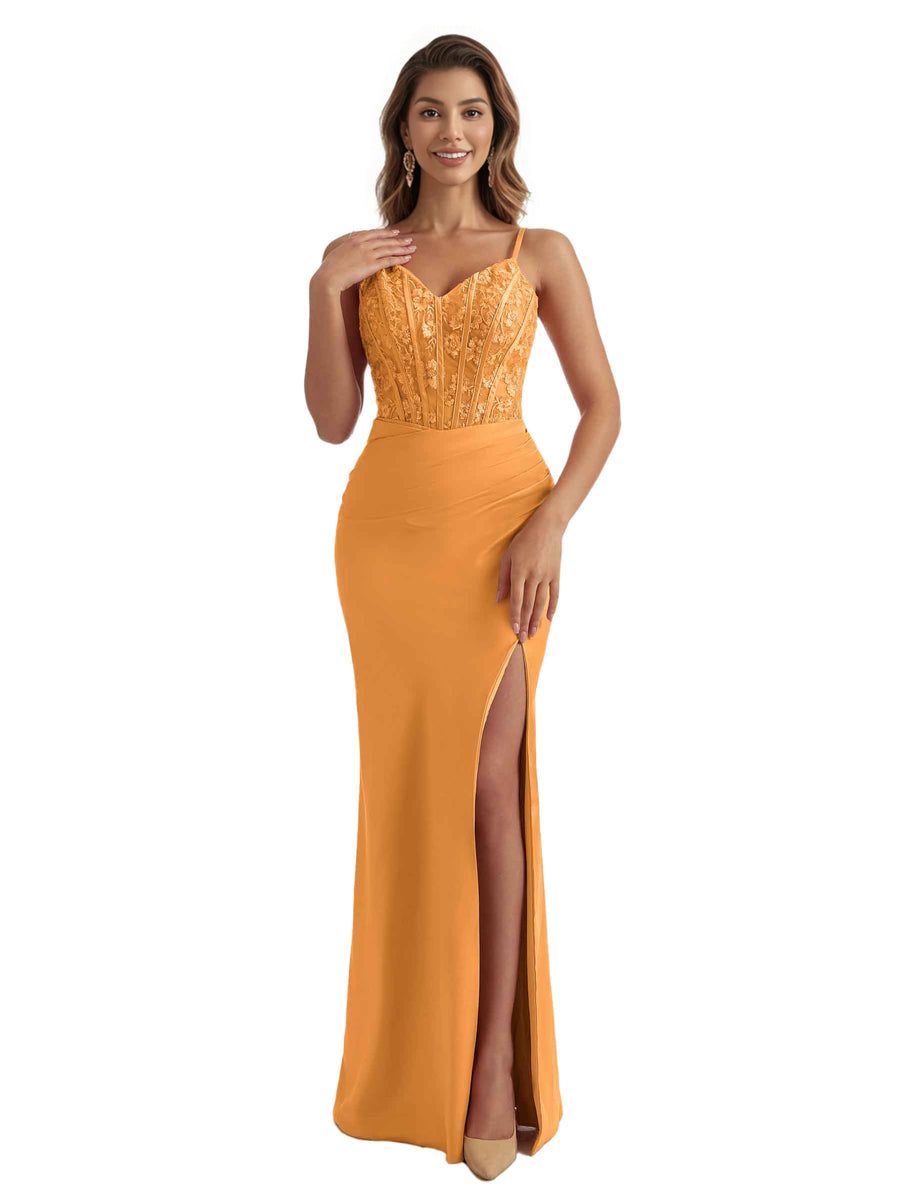 tangerine