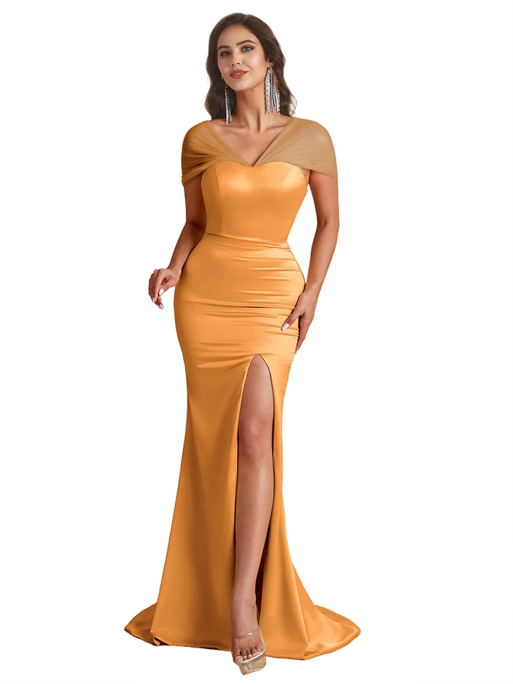 tangerine