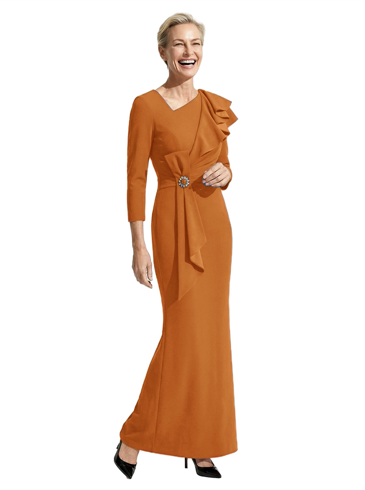 tangerine