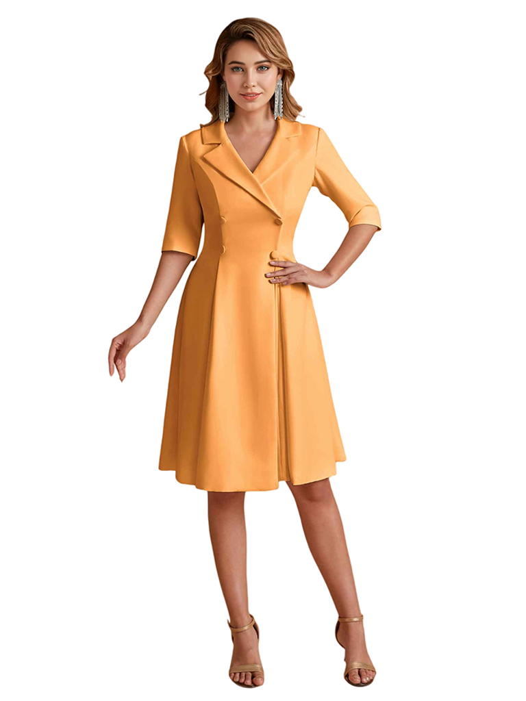 tangerine