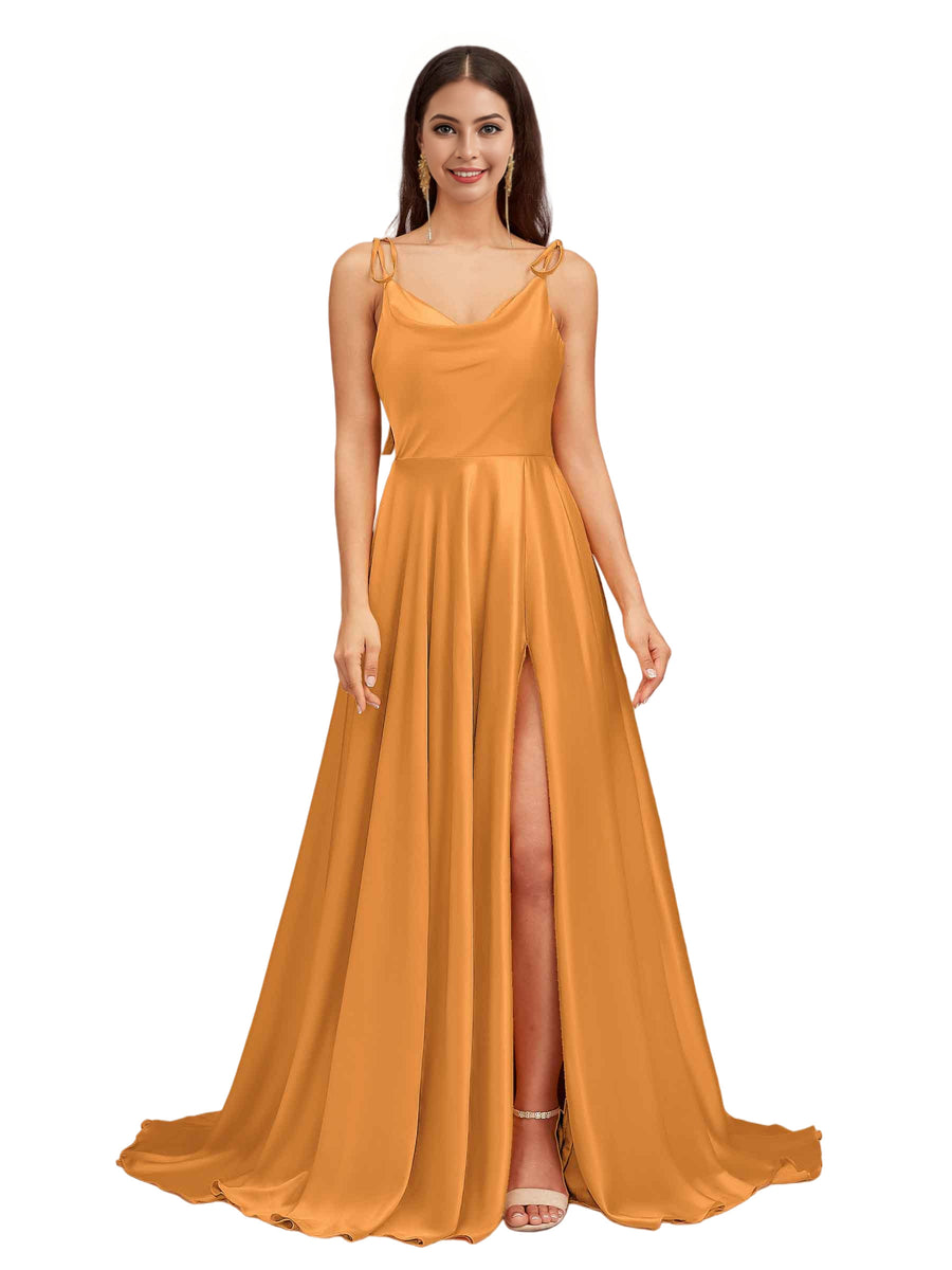 tangerine