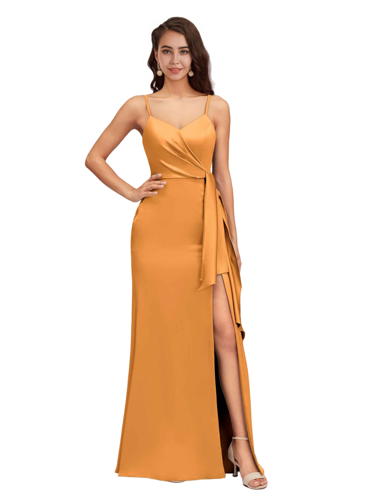 tangerine