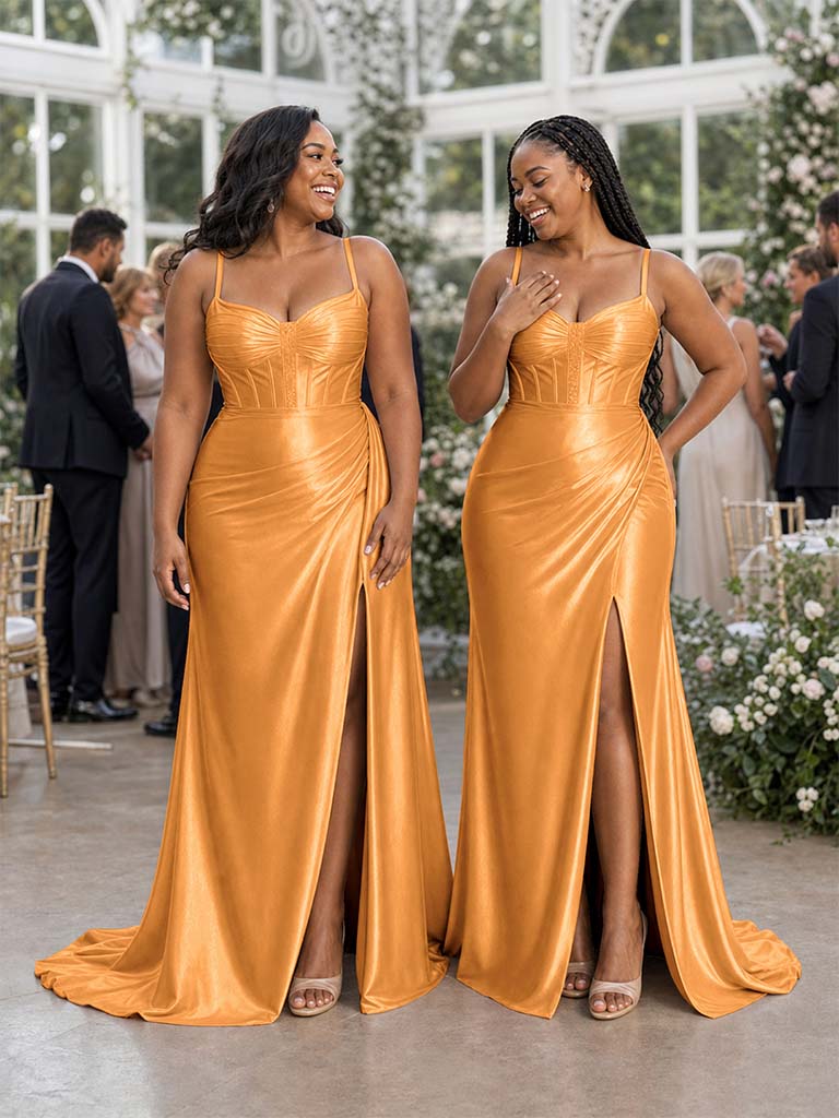tangerine