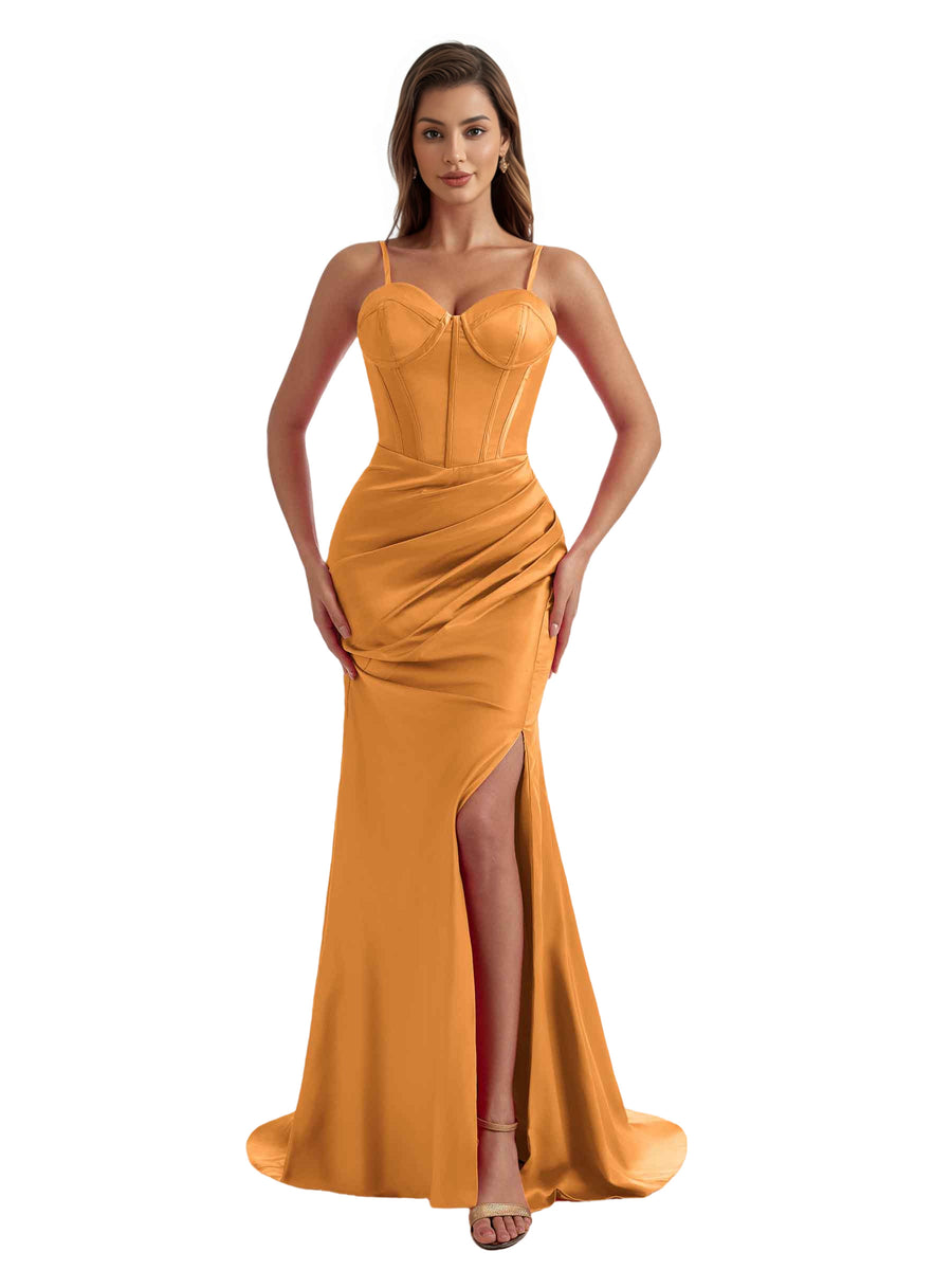 tangerine