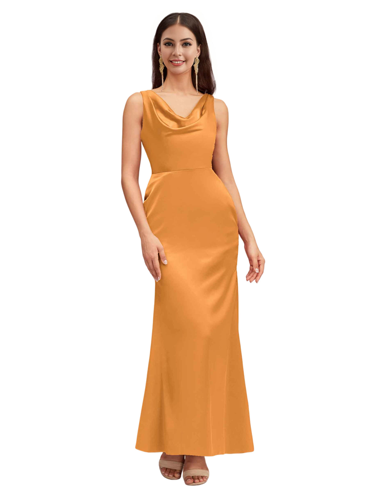 tangerine