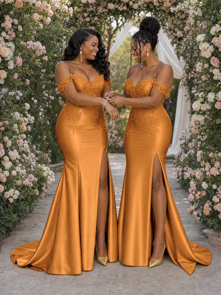 tangerine