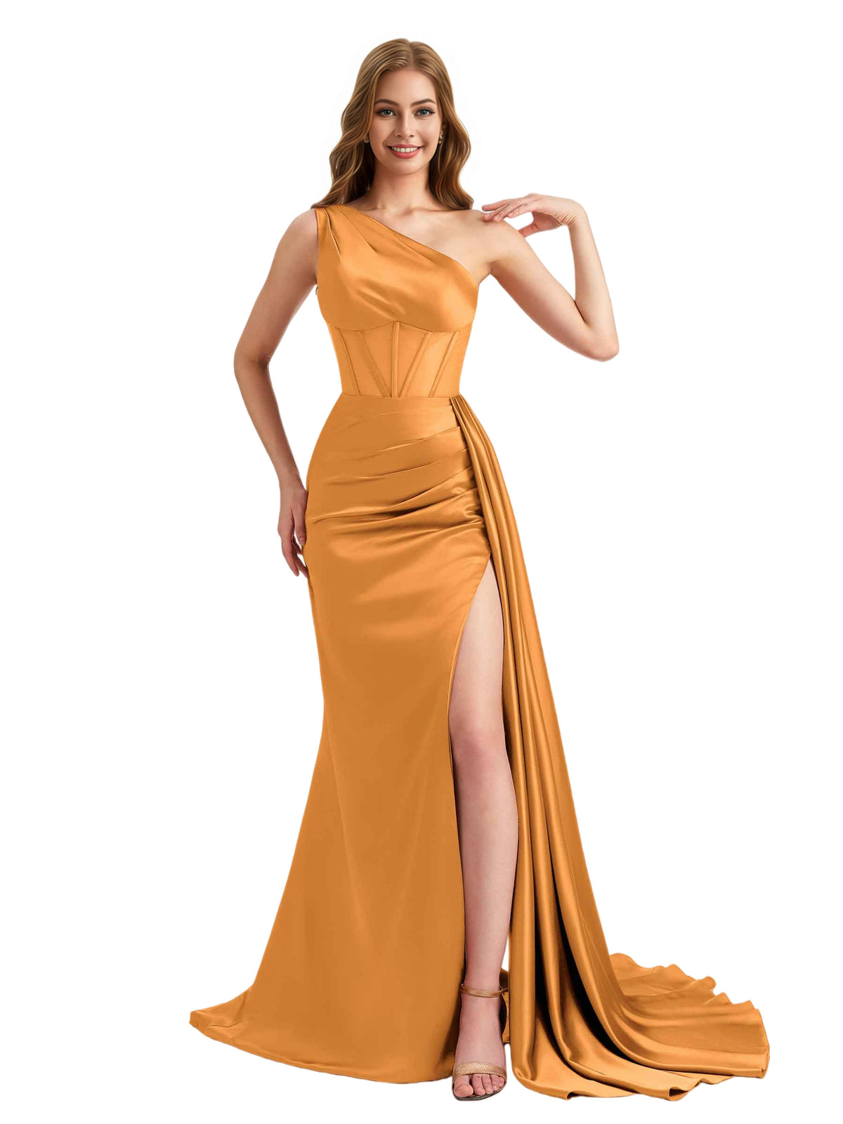 tangerine