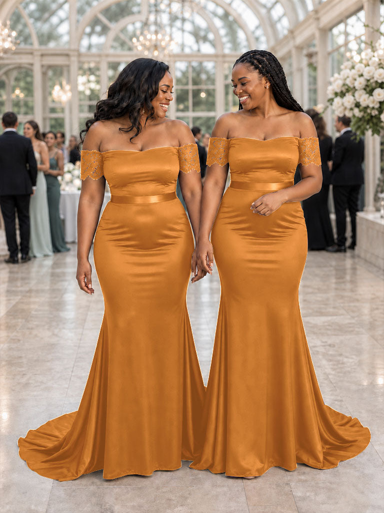 tangerine