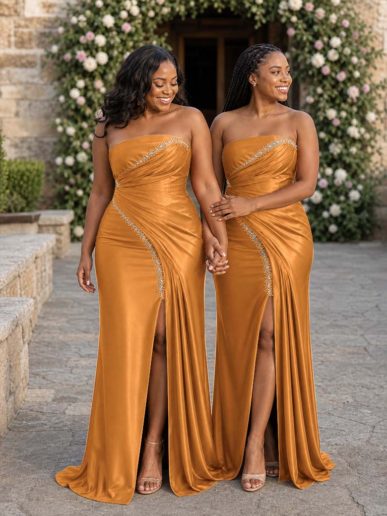 tangerine