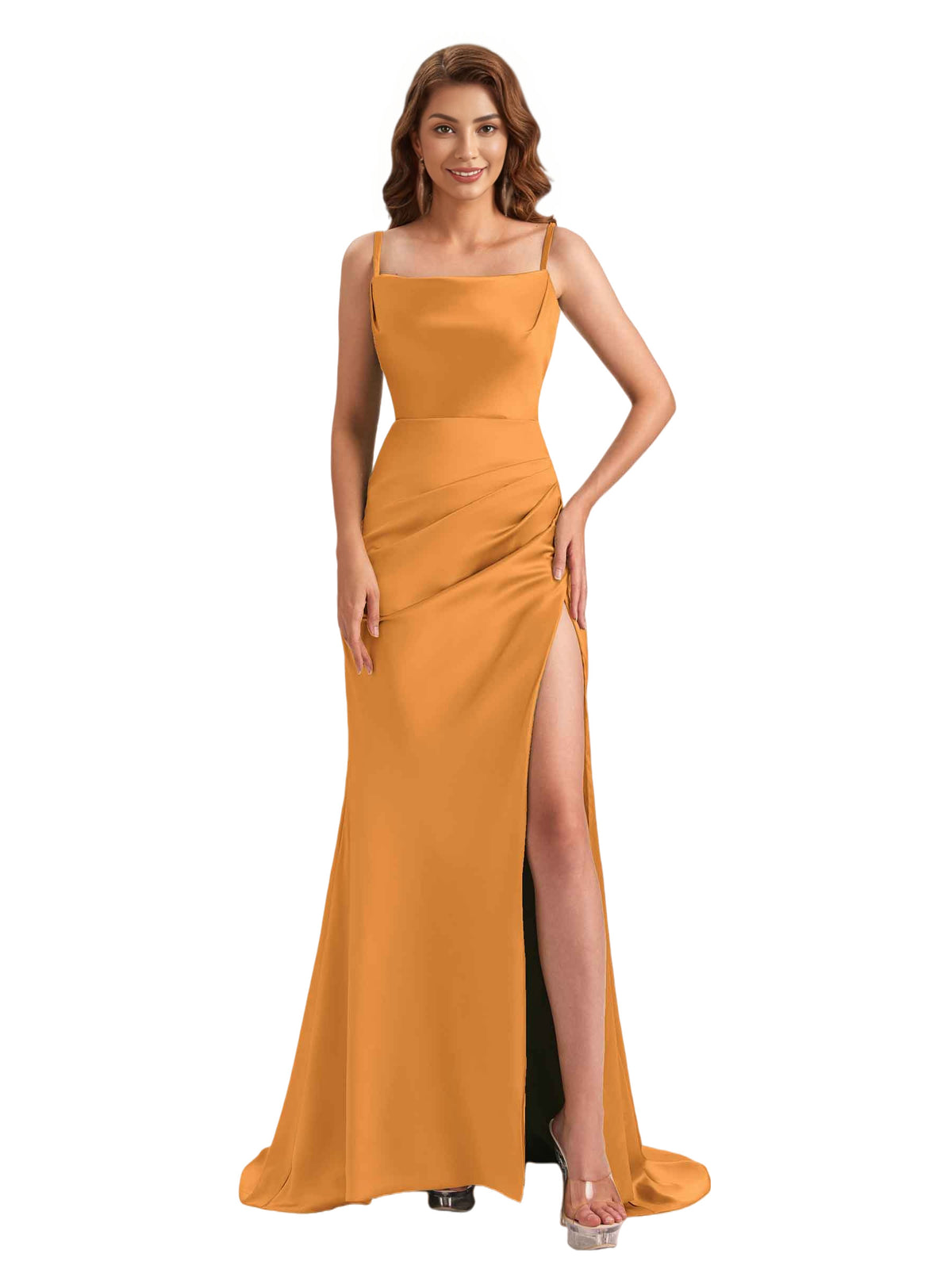 tangerine