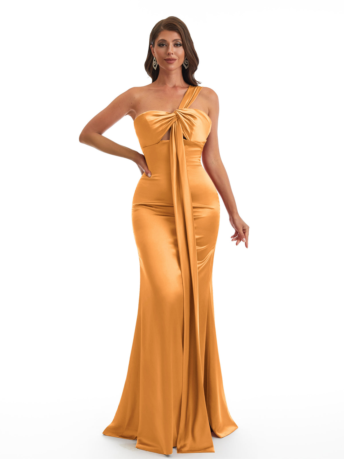 tangerine