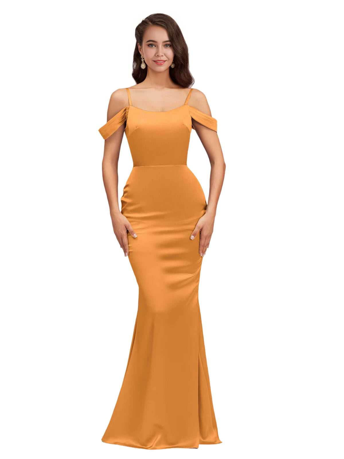 tangerine