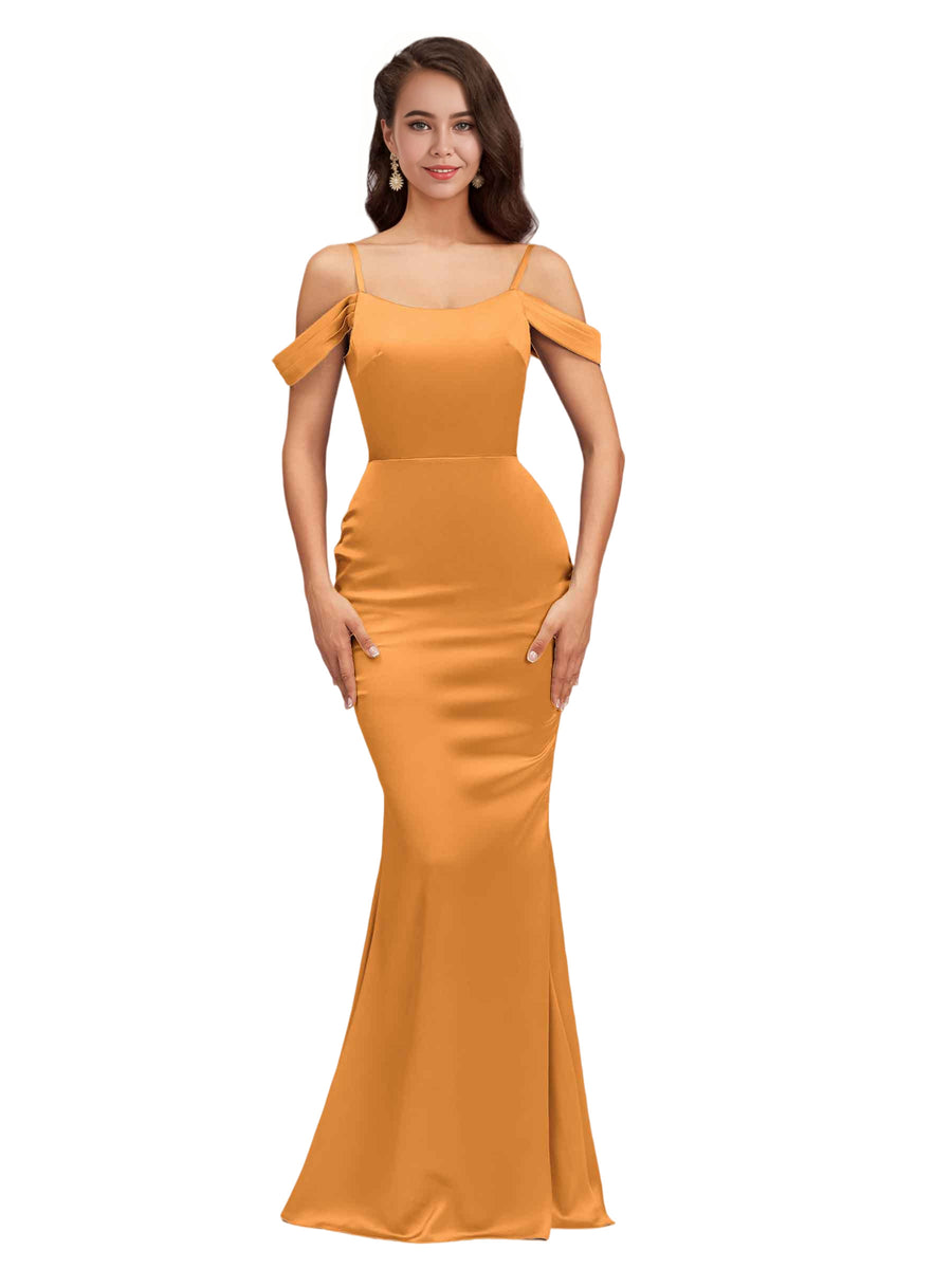 tangerine
