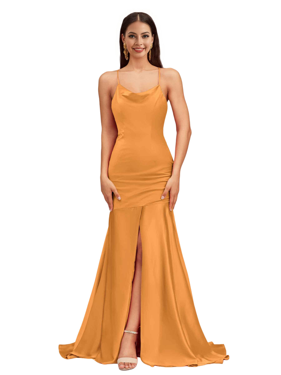 tangerine