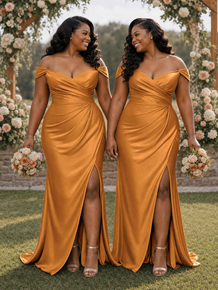 tangerine