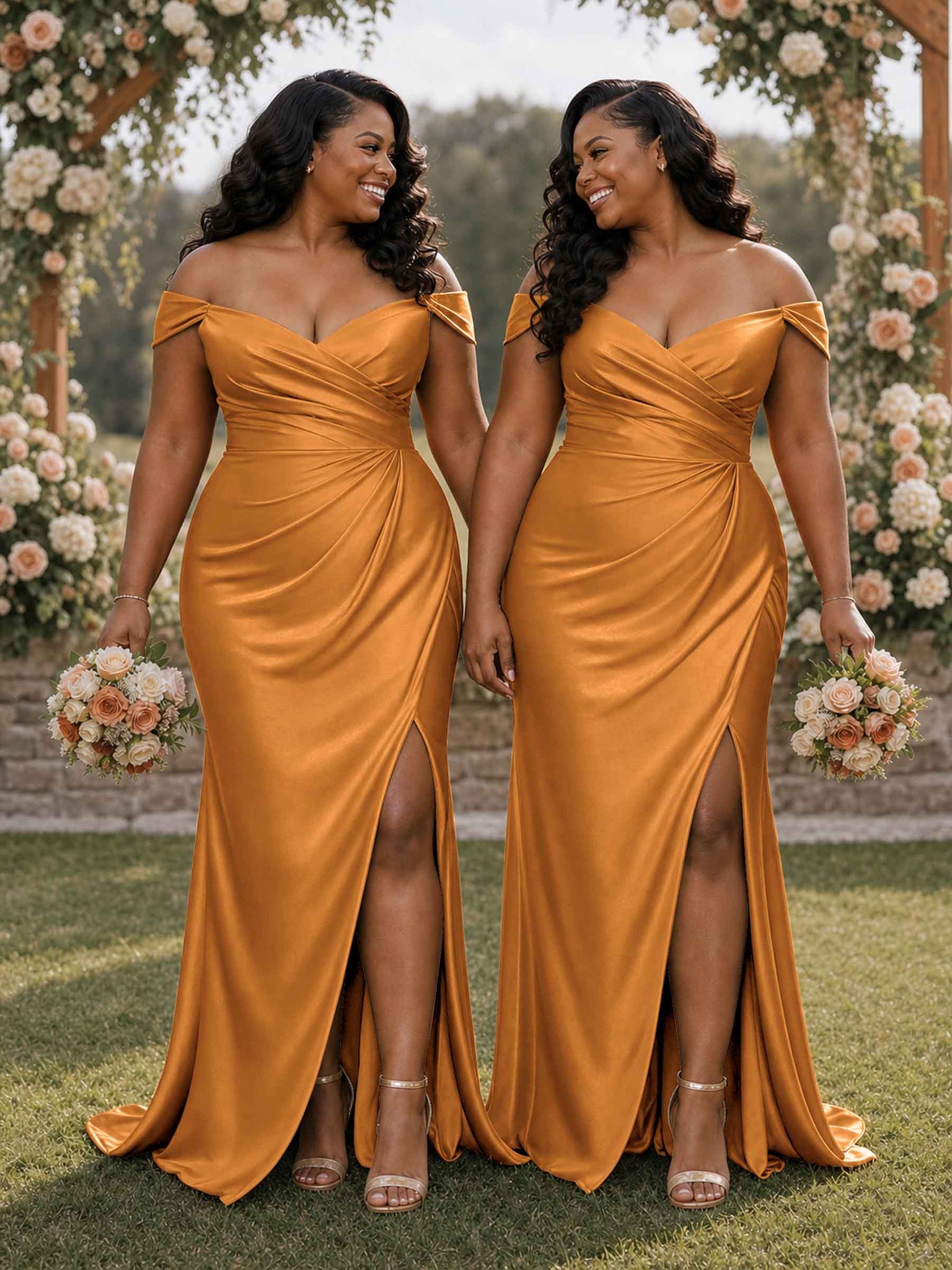 tangerine