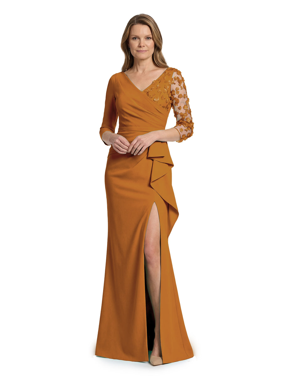 tangerine