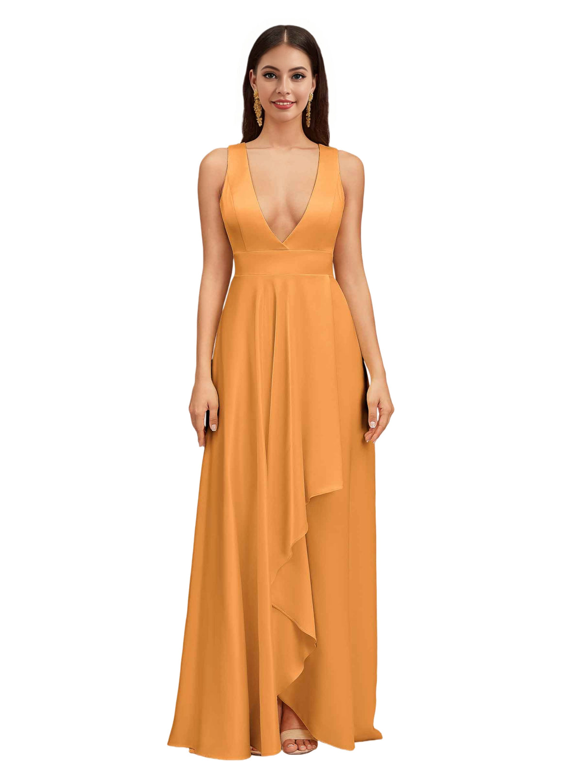 tangerine