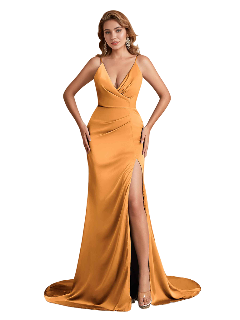 tangerine