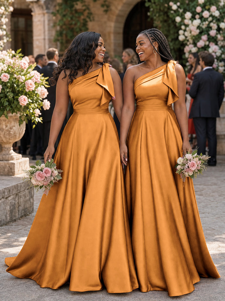 tangerine