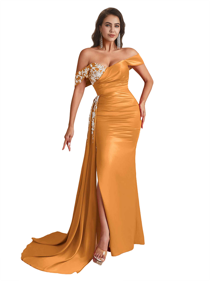 tangerine